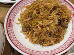 -满园烤鸭·春饼(抚顺万达店)