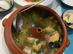 -丝宴·凤城印象·西北特色菜(彩虹湾店)