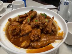 -小菜园新徽菜(滁州苏宁店)