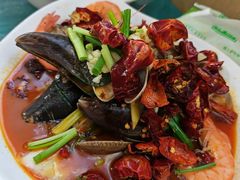 -40号厦门海鲜大排档(中山路店)