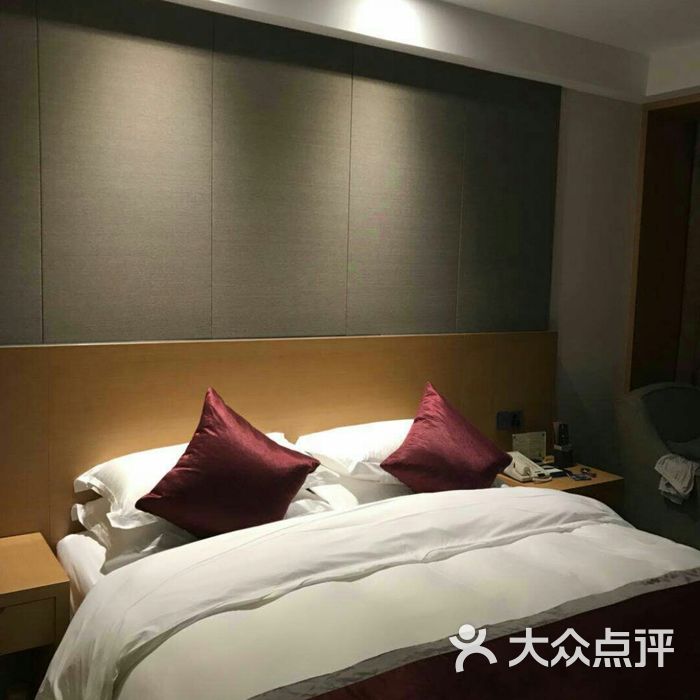 宁波赛思学术会堂酒店