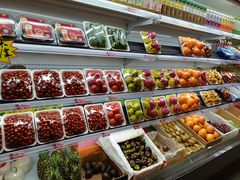 -杰记水果(桃源店)