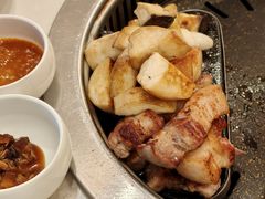 -黄金牧场(明洞总店)