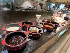 -蜻蜓逐宴全日制西餐厅I古北水镇大酒店