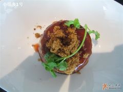 竹筒米糕-鹿港小镇(霄云店)