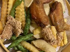 -仙踪林(江南西店)