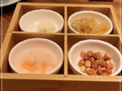 -闽上鲜·福建菜(龙湖滨江天街店)