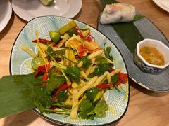 -越美小馆·越南料理(曲江店)