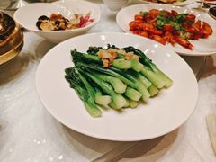 -外高桥喜来登酒店采悦轩