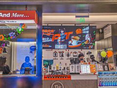 -Pull-Tab拉环咖啡(杭州市上城区来福士中心店)