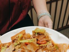 -旺达·福州菜(正大广场店)