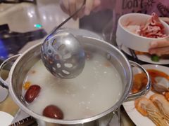 -安蒂娅·海鲜自助餐厅(安蒂娅美兰酒店)