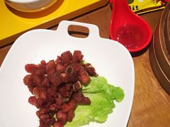 -胖哥俩肉蟹煲(来福士店)