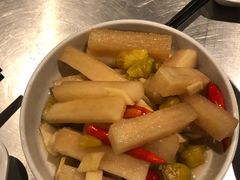 -龙巢盱眙龙虾·牛蛙·烧烤宵夜(八卦岭店)
