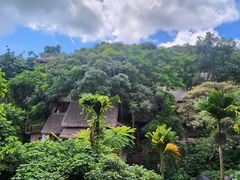 -海南槟榔谷黎苗文化旅游区