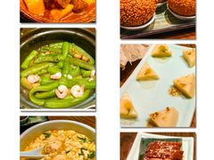 -南京大牌档(崇文门国瑞店)