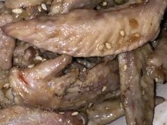 -绝味鸭脖(曲阳路二店)