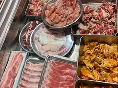 -英雄故事地摊烤肉(马驹桥店)