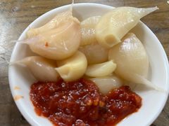 -老刘家泡馍(钟楼广济街店)