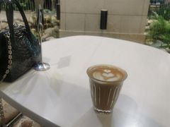 -1/4 ONE QUARTER COFFEE LAB(朝阳大悦城店)