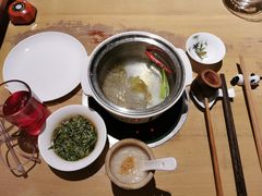 -竹鲜笙全竹宴(国色天香店)