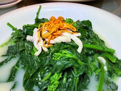 -大树头·森林餐厅(石碁店)