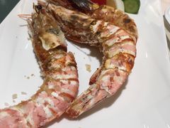 -海逸海鲜酒家(古北店)