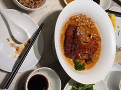 -汤城小厨•粤菜•靓汤(西直门凯德MALL店)