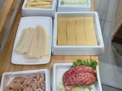 -傣妹火锅(四川北路店)