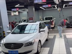-天猫养车(哈贝卡硕士路店)