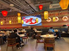 -匠熙小馆(崇文门店)