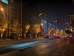 -万达广场(万州店)