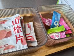 -食欲老院子荆芥疙瘩汤(经五路店)