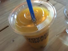 -VOYAGE COFFEE(北锣鼓巷店)