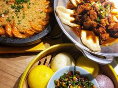 -小菜园新徽菜(泰州茂业店)