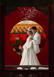 -金夫人婚纱摄影(总店)