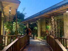 -王捌小院(红花坡店)