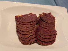 -小秦淮·南京土菜(新亭西路店)