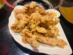 -宽板凳老灶火锅(南礼士路店)