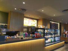 -星巴克(古象大酒店店)
