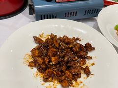 -宝轩渔府·老字号海鲜·正宗津菜(水上店)