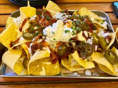 -Devils’ Brewery小恶魔精酿啤酒(泛海美式熏肉店)