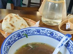 -长安后宰门水盆羊肉(新都心店)