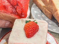 -爸爸糖手工吐司(上海五角场万达店)