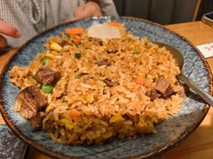 -沼津港精致料理·寿喜烧·烧鸟(青浦宝龙广场日料榜单店)
