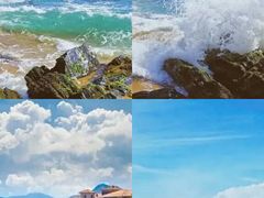 -三亚南山文化旅游区