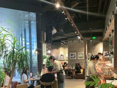 大堂-G+KITCHEN(龙湖狮山天街店)