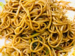 四川凉面-力力豆花庄(广渠门店)