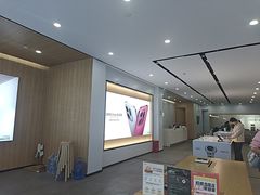 -OPPO服务体验中心(天津和平区天河城店)
