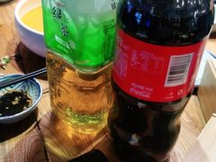 -云海肴云南菜·蒸汽石锅鱼(北京良乡华冠店)